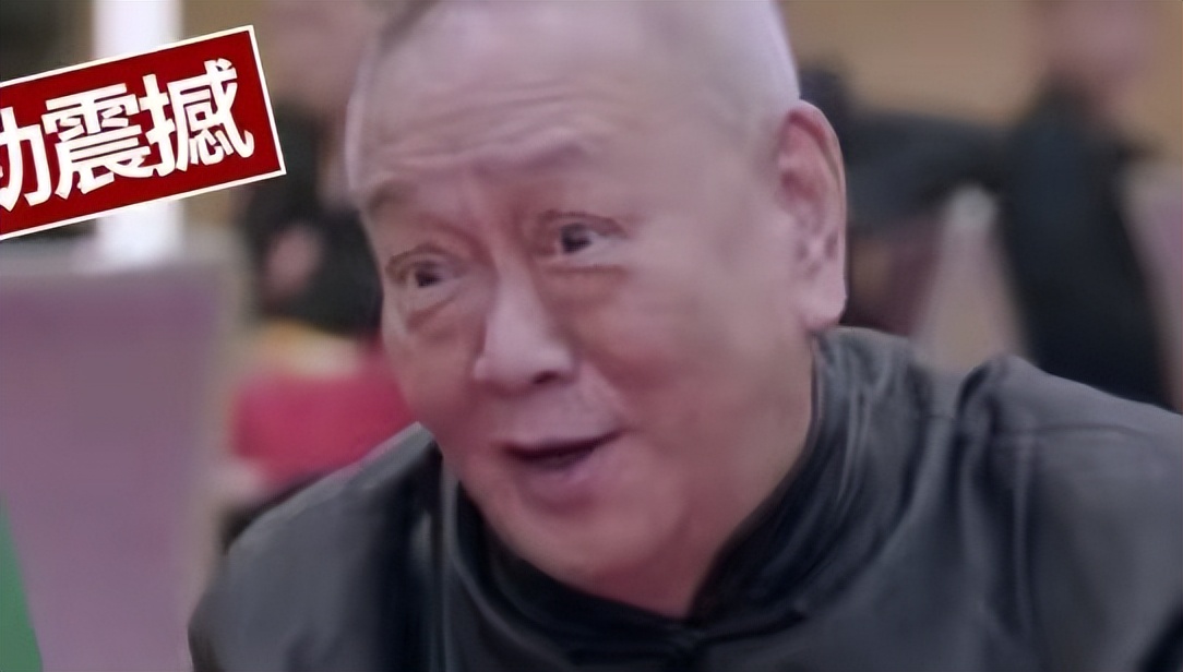 沈威|71岁的香港老戏骨沈威突然去世，令人悲痛不已 晚年生活贫困潦倒！