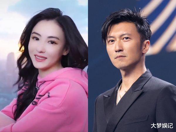 张柏芝|张柏芝年收千万赡养费“仍拼命工作”！15岁儿揭真相，网感动赞爆