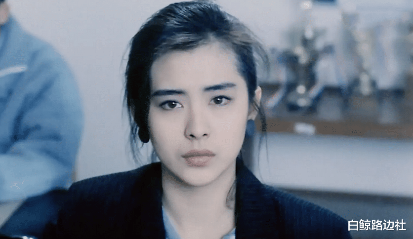 王祖贤|曝55岁王祖贤现身苏州寺庙三课不落！身材发福脸部圆润，一连坚持了22天