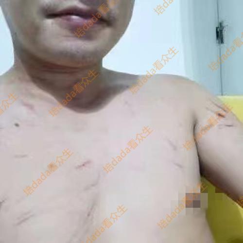 男子酒吧邂逅爱情后闪婚，亲子鉴定如同晴天霹雳，绝望下剃度出家