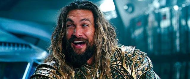 海王2|杰森·莫玛身价暴涨！《海王2》片酬曝光，是首部电影的两倍