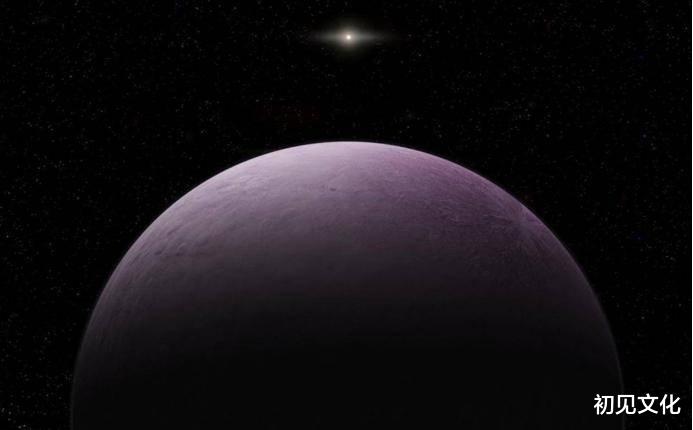 太阳系第九行星真的存在?越来越多的证据出现,质量或是地球10倍