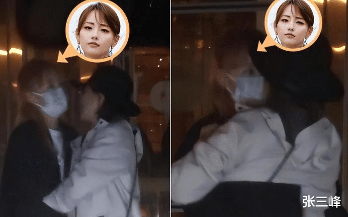 张嘉倪|张嘉倪传离婚醉酒后,晒辣妹大片引热议,粉发金裙大秀竹竿腿