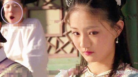 穿帮镜头|最搞怪的穿帮镜头,网友:导演故意制造笑点吗