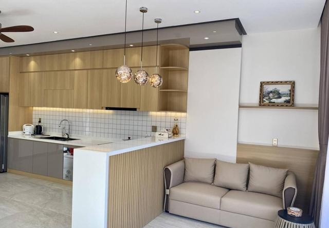 如果可以,我也想住在这样的房子里,只要2层,不图豪华只求舒适