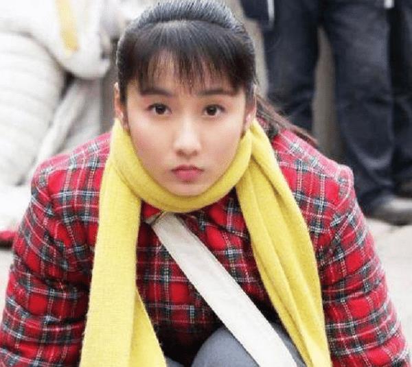 吕一|女演员横店吃火锅被富豪看中，订婚到结婚仅17天，属实让人羡慕