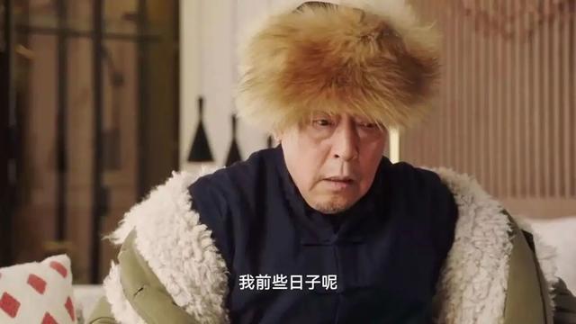 倪大红|演技“被过誉”的7位实力派演员，表面看演技很牛，细扒一言难尽