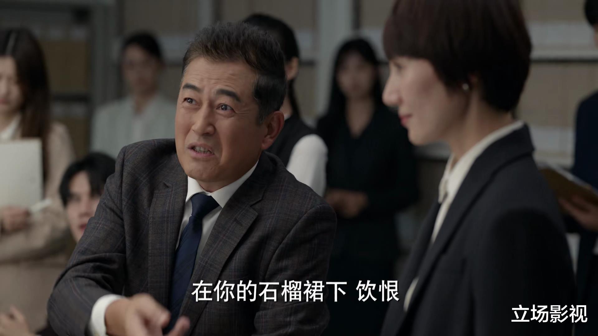 玫瑰之战|看了4集央视《玫瑰之战》后，我连发感叹，国产剧都这样拍，何愁没观众！