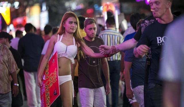 大数据“扫黄”来了!如果有这些行为,你很有可能被警察盯上