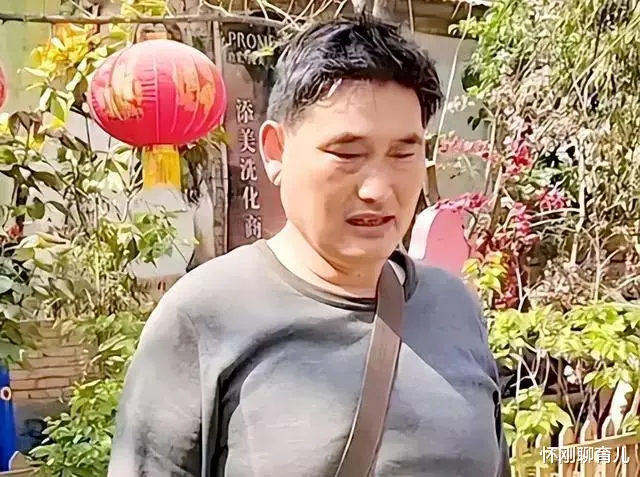 陈亚男|陈亚男直播畅谈失败婚姻：我找的是疼我的老公，不是在他家当保姆