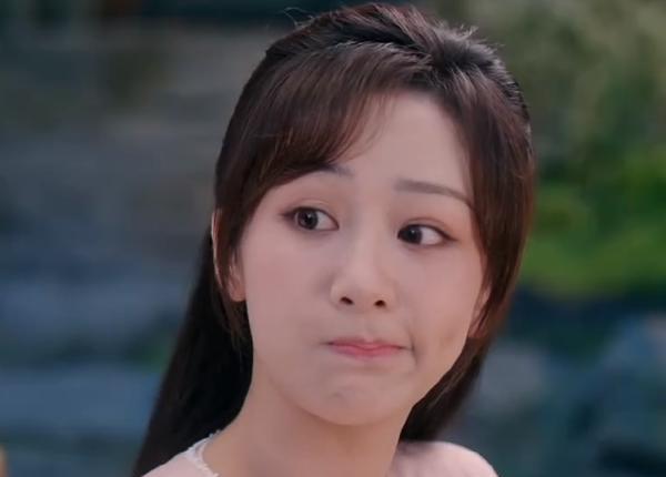 沉香如屑|《沉香如屑》徐恺咛戏里戏外遭吐槽,发际线太高,加戏太多被喷