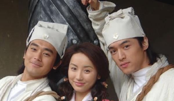 吕一|女演员横店吃火锅被富豪看中，订婚到结婚仅17天，属实让人羡慕