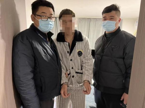 杭州警方一连抓获250多个男男女女!