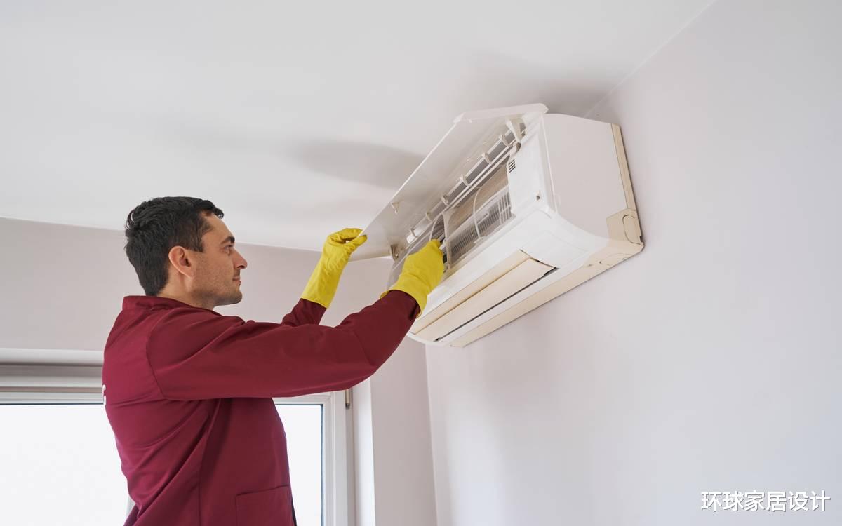 开空调要不要紧闭门窗?听专家说完,才知道我家做错20年!