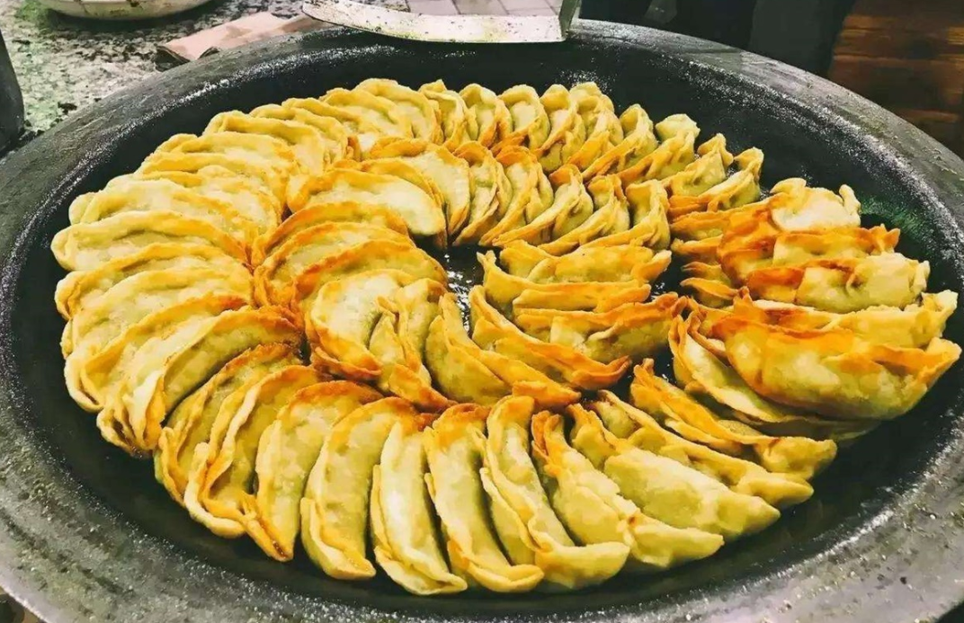 南京的特色美食,你品尝过哪些