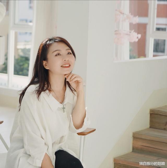 独自旅行的姑娘我是如何成为旅游体验师的 独自旅行的姑娘我是如何成为旅游体验师的