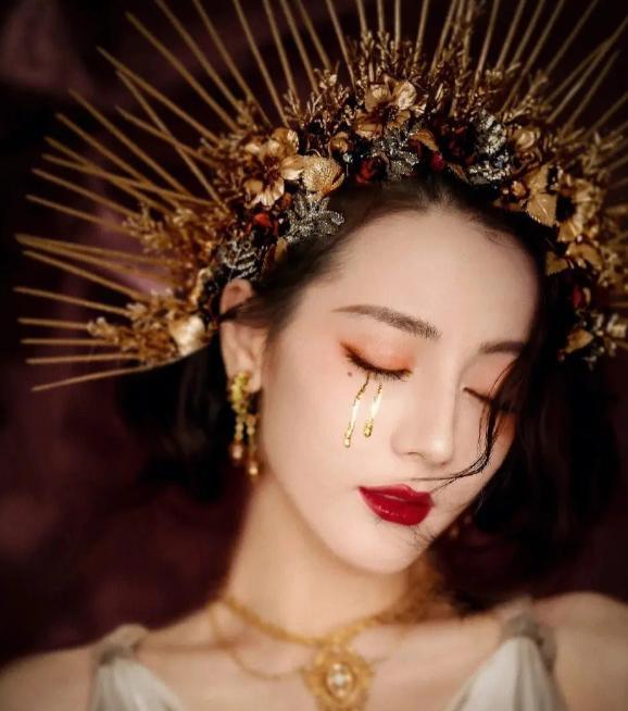 迪丽热巴|迪丽热巴怀孕再被实锤,曝出多张孕期照片