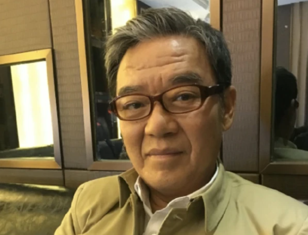 李立群回应不更新视频原因,直呼上当受骗,跳进了湾湾网军挖的坑