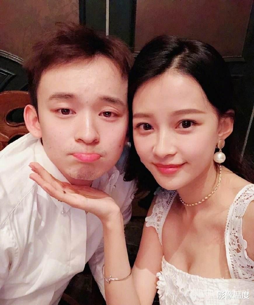 孙怡|董子健孙怡离婚,一点也不意外!他们和平分手背后,隐藏着更大的精神内耗