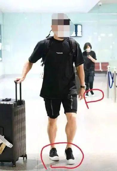 刘诗诗|惊天大瓜！他俩悄悄离了？