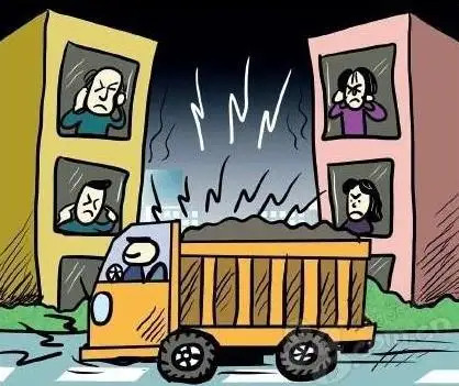 声煞怎么化解？噪音过大怎么从风水上化解？