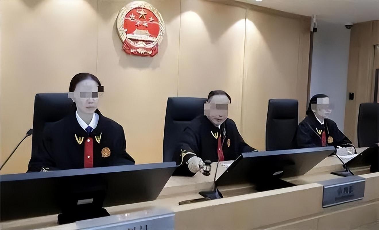 2020年,浙江一对情侣因特殊癖好,女方将男友告上法院!