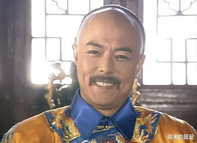 何炅|八位晚节不保的老戏骨:有人71岁还在约炮,有人与女徒厮混