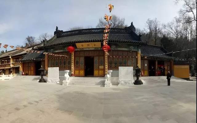 吴啊萍被抓,真实身份确认,真正动机曝光,90后2019年在五台山出家