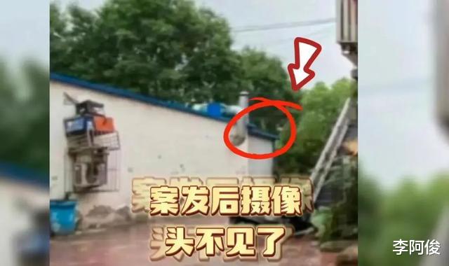 目击证人曝光唐山受害女孩黑暗后续？小巷子成最大疑点