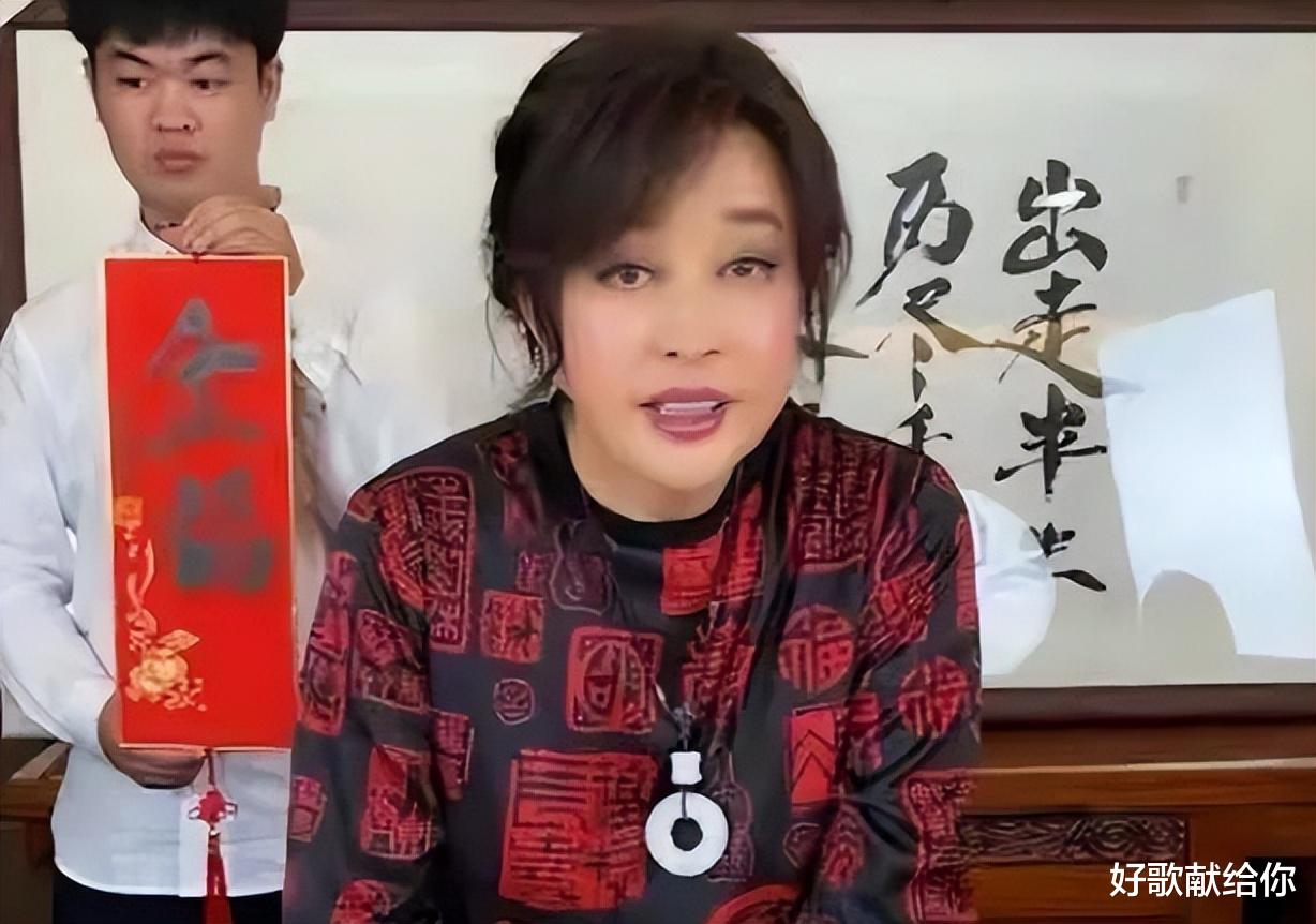 潘长江|潘长江，“不爱惜羽毛”终于付出代价