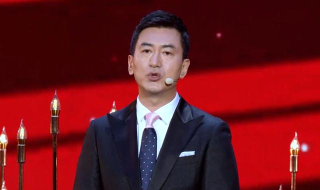 主持人|广电“主持人金声奖”颁奖典礼录制圆满，央视4人获奖，鲁健成C位