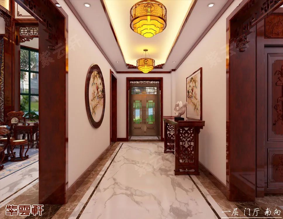 装修农村自建别墅  设计了三套方案  为什么最后选择很纠结