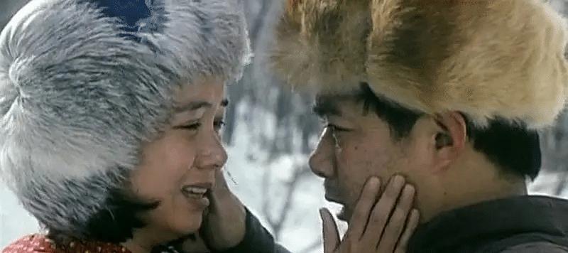 三个人的冬天|《三个人的冬天》:1女伺2夫,揭开人性和伦理的“遮羞布”