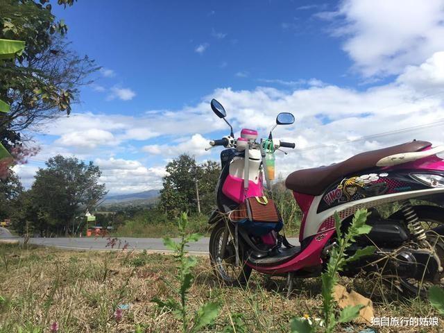 独自旅行的姑娘我是如何成为旅游体验师的 独自旅行的姑娘我是如何成为旅游体验师的