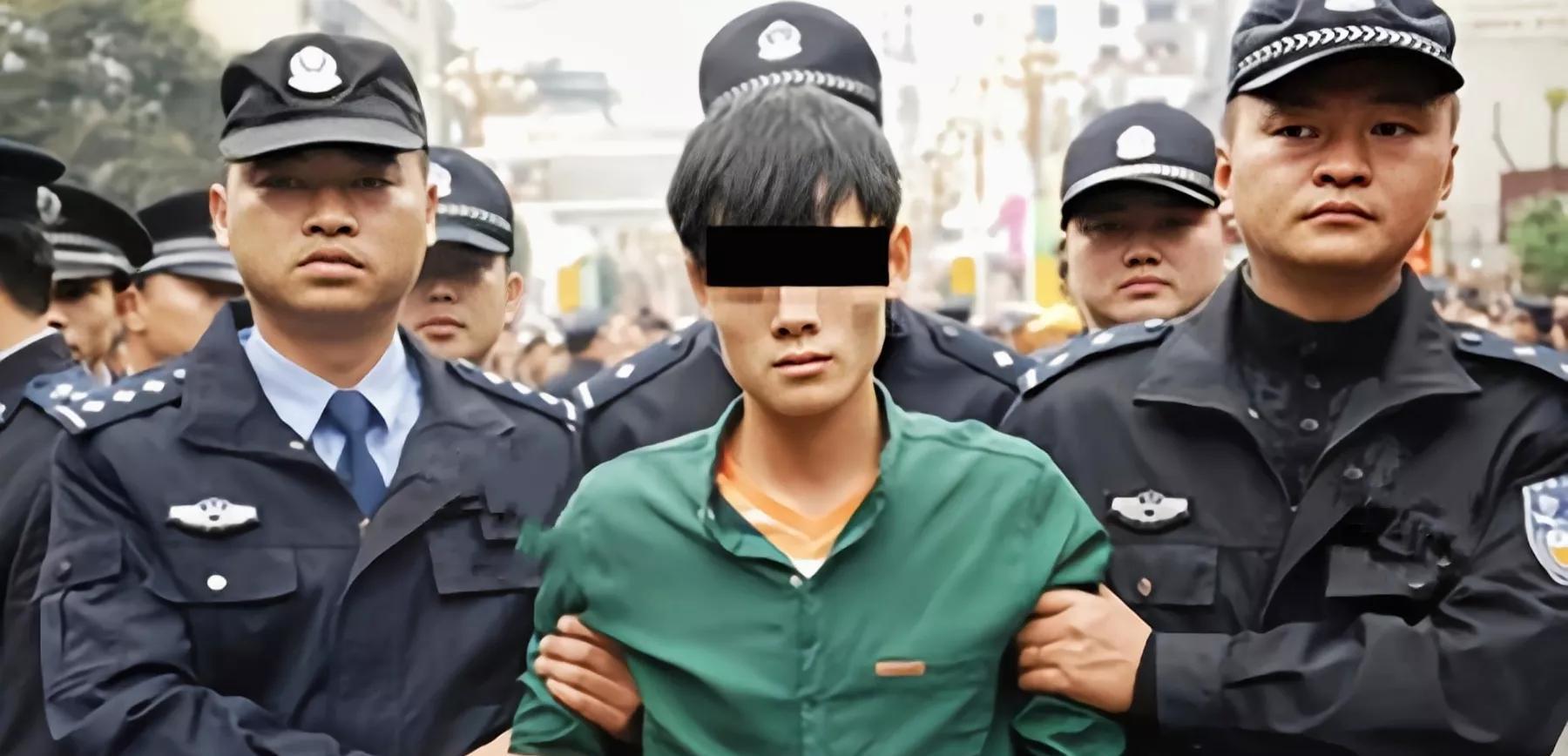 白骨案回顾:下水道惊现白骨,竟是两年前新娘,荒唐婚姻酿惨剧