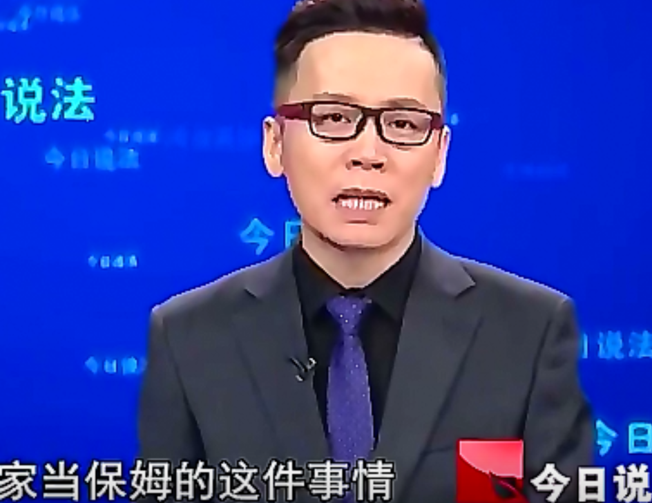 智障母子拆迁后住进新房,“保姆”欲强行霸占,甚至把他们赶出去