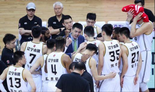 辽宁男篮时隔四年再夺冠军! 姚明录屏祝贺被骂上热搜