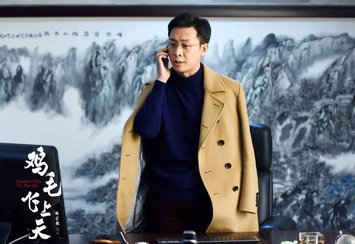 张译|张译的“消失”，是娱乐圈的“悲哀”