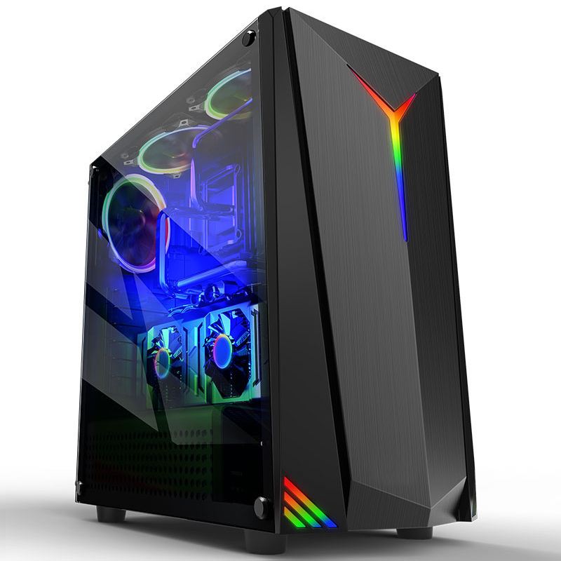 机器人|一台电脑的寿命有多久?电脑的使用寿命是由哪些因素决定的