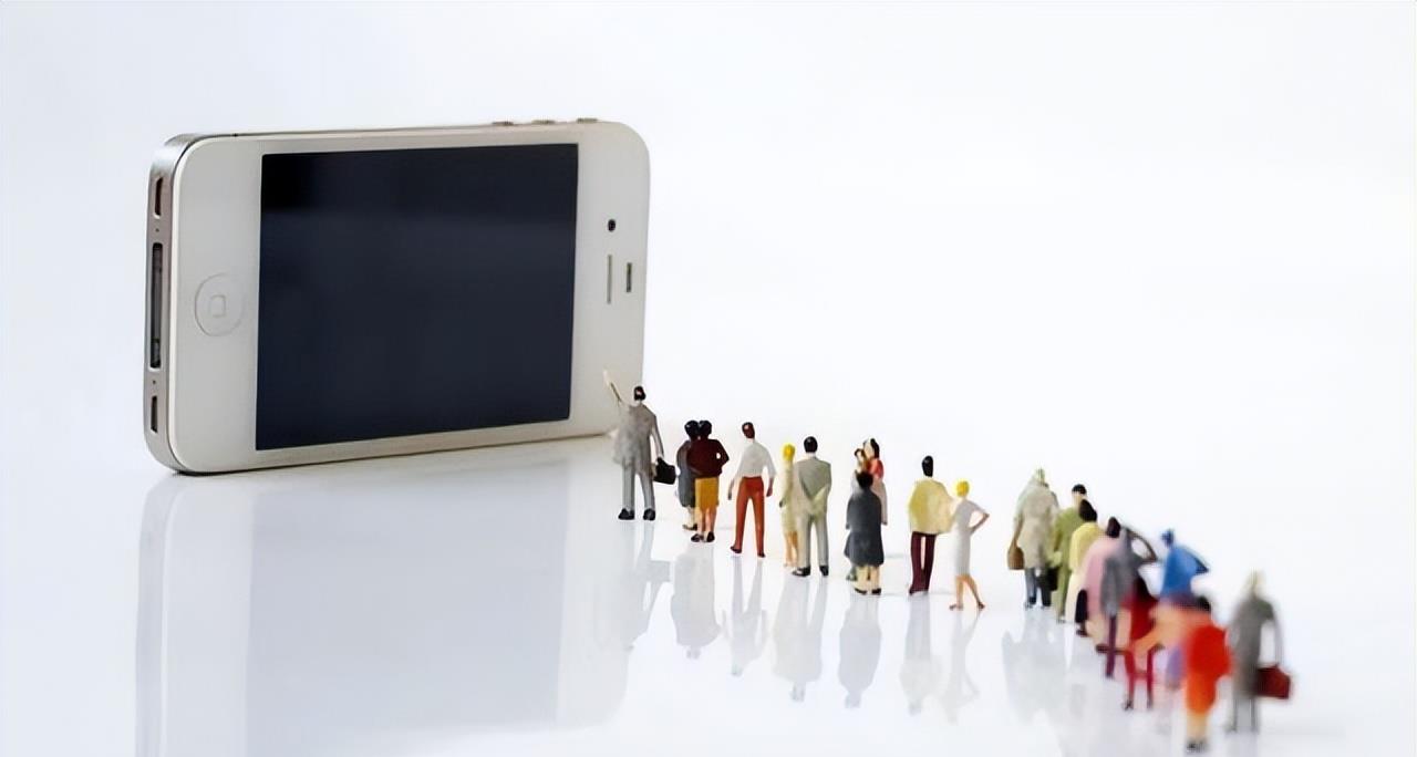 手机左上角突然冒出“HD”?千万别忽视,话费就是被它扣光的