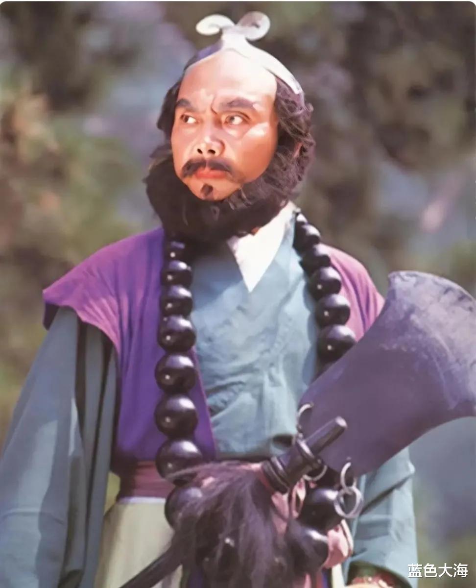 野蛮生长|多名演员因戏而亡:活活烧死,被驴摔死,西游记沙僧中毒身亡