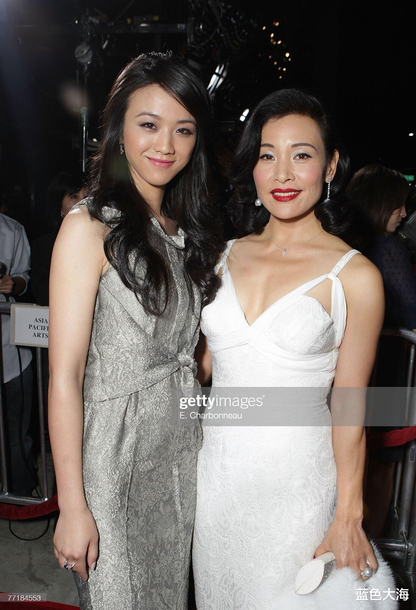 汤唯|看了汤唯的无修生图,才终于明白了“不整容”的重要性