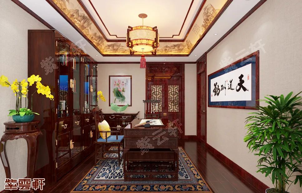 装修农村自建别墅  设计了三套方案  为什么最后选择很纠结