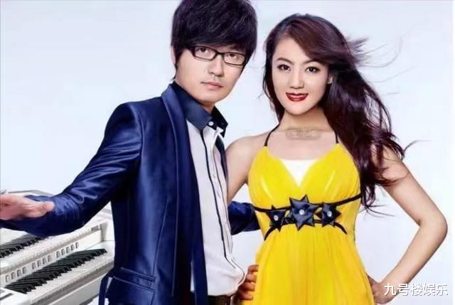 玖月奇迹|玖月奇迹复婚上热搜,九月真的有奇迹,两人离婚不到两年