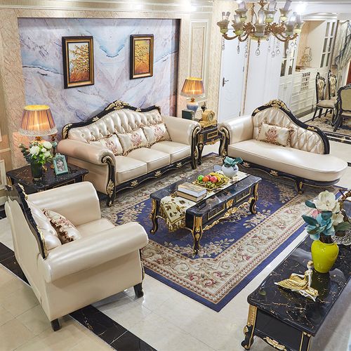 欧式客厅装修有什么风水利弊？（客厅装修欧式风格怎么装？）