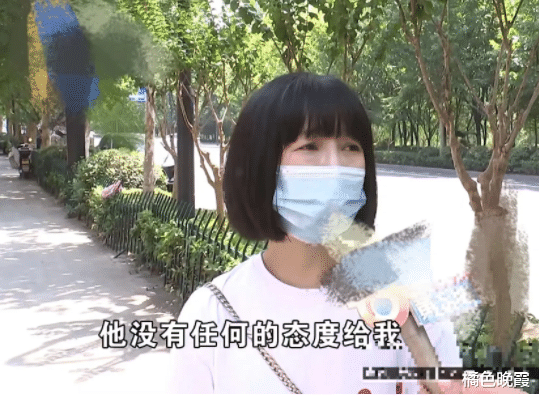 浙江杭州,女子把自己的玛莎拉蒂开去洗车店去洗,结果回来却懵了!