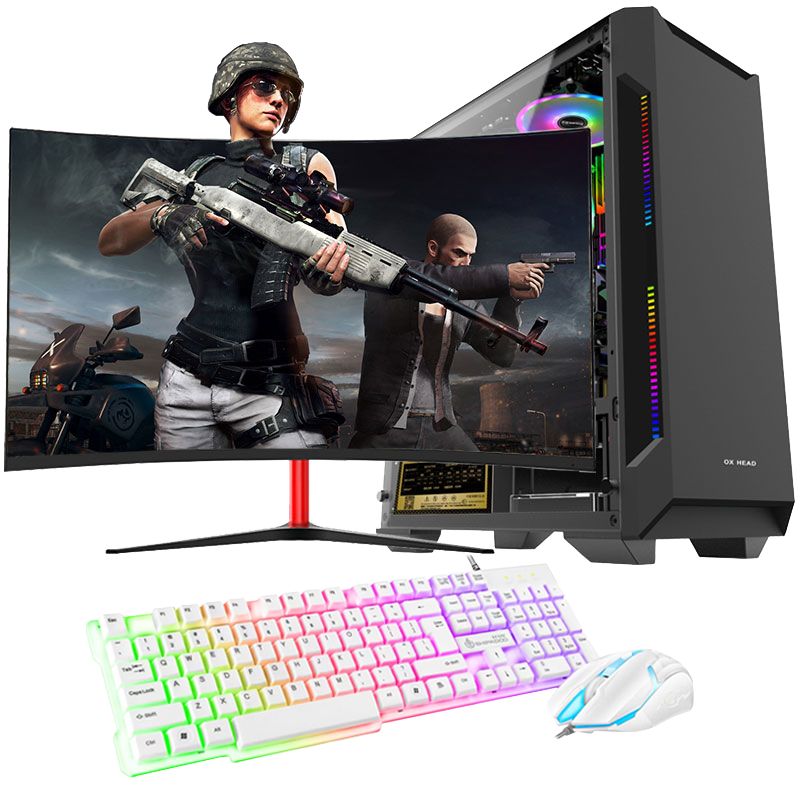 机器人|一台电脑的寿命有多久?电脑的使用寿命是由哪些因素决定的