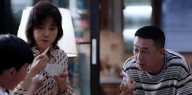 田甜|少年派2：“空手套白狼”的田甜，她的结局，打醒多少二婚捞女