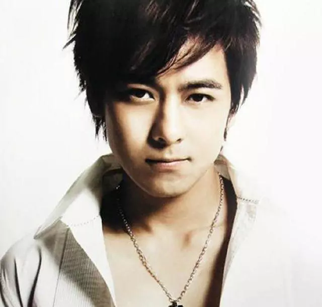 台湾|台湾3帅，香港3帅，内地3帅，哪组颜值和实力并存呢