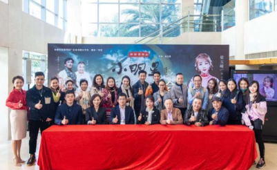 高卿尘|51岁陈坚雄去世!1天前还发视频心情好,《外媳》剧组多人哀悼